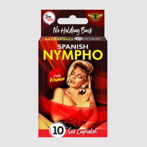 Spanish Passion (10 pack)