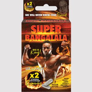 Dr. Long’s Bangalala (2 pack)
