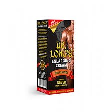 Dr. Long’s Enhancing Cream 55g