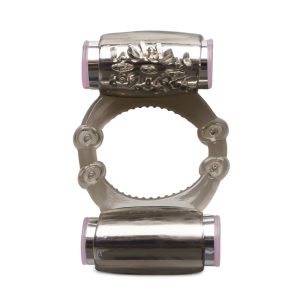 Deluxe 2 Vibrating Ring (his)