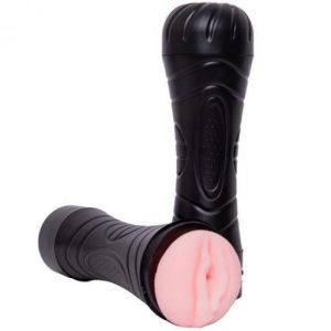 Speed-Controlled Pleasure Torch