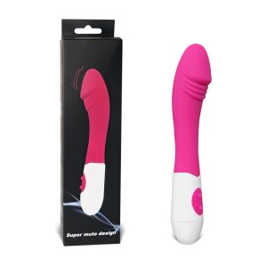Multi Speed Unisex Love Vibrator
